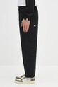 AAPE jeans in cotone Now AAPPTMB623XXN nero SS25