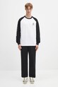 AAPE jeans in cotone Now AAPPTMB623XXN
