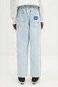 Abbigliamento AAPE jeans in cotone Now AAPPTMB623XAN blu