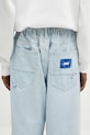 AAPE jeans in cotone Now AAPPTMB623XAN blu