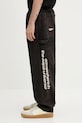 Traperice AAPE Main AAPPTMB634XAN smeđa SS25