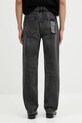 Îmbrăcăminte KSUBI jeans hazlow MSP25DJ005 negru