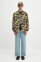 A Bathing Ape jeans BAPE STA 1L30250001 blue