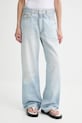 Îmbrăcăminte Won Hundred jeans 3735.15049 albastru