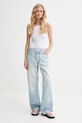 Won Hundred jeans 3735.15049 albastru