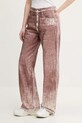 Îmbrăcăminte CAMPERLAB jeans AU00022.003 rosu