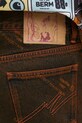 Džíny Martine Rose Relaxed Fit 229WD06204