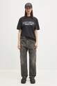 Martine Rose jeans Panelled Jean 234WD03032
