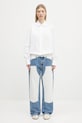 Джинси Aries Patchwork Western Carpenter Jeans AR3030503