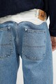 Джинси Aries Patchwork Western Carpenter Jeans AR3030503