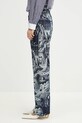 No Problemo jeans Apocalypse Jacquard Bagi Jean blue NP3020203