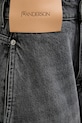 JW Anderson jeansy Twisted Workwear DT0110.PG1745.929