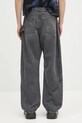 JW Anderson jeansy Twisted Workwear DT0110.PG1745.929 szary