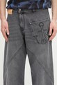 Džíny JW Anderson Twisted Workwear DT0110.PG1745.929