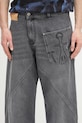 JW Anderson jeansy Twisted Workwear DT0110.PG1745.929