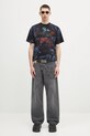 Džíny JW Anderson Twisted Workwear DT0110.PG1745.929