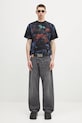 JW Anderson jeansy Twisted Workwear DT0110.PG1745.929