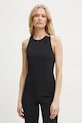 Patrizia Pepe tuta elegante nero 8T0046.JZ26
