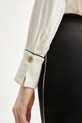 Elisabetta Franchi salopeta TU04251E2