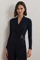 Oblečení Overal Lauren Ralph Lauren 200957619 námořnická modř