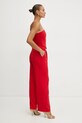 Комбінезон Pinko червоний 104884.A213