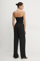 Îmbrăcăminte Pinko salopeta 104884.A213 negru