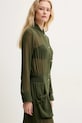 Дрехи Гащеризон Pinko 104750.A21F зелен
