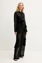 Одяг Комбінезон Pinko 104750.A21F чорний