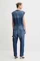 Abbigliamento Pinko tuta in denim 104824.A2GQ blu