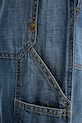 Pinko tuta in denim 104824.A2GQ blu