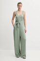 Overal Armani Exchange XW000210.AF12742 zelená SS25