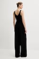 Odzież Armani Exchange kombinezon XW000210.AF12742 czarny