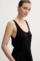 Armani Exchange tuta elegante nero XW000210.AF12742