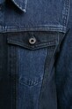 Джинсовий комбінезон Pepe Jeans VALERIE PL230508 темно-синій