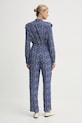 Комбинезон Pepe Jeans ABBY PL230509 голубой SS25