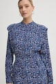 Комбинезон Pepe Jeans ABBY голубой PL230509