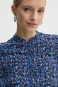 Комбінезон Pepe Jeans ABBY PL230509 блакитний