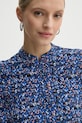 Комбинезон Pepe Jeans ABBY PL230509 голубой
