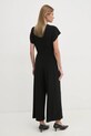 Комбинезон Joseph Ribkoff 251043 чёрный SS25