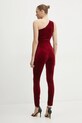 Одяг Велюровий комбінезон Guess BAILEY W5RD71.KCM62 бордо