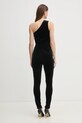 Îmbrăcăminte Guess salopeta de catifea BAILEY W5RD71.KCM62 negru