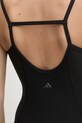 Φόρμα γιόγκα adidas Performance μαύρο JI7510