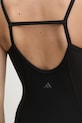 adidas Performance costum de yoga negru JI7510