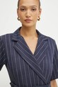 Marella salopetă BANANA bleumarin 2513241011