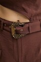Versace Jeans Couture salopetă 78HAN000.N0433