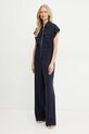 Patrizia Pepe salopeta bleumarin 2T0072.A573