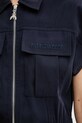 Patrizia Pepe salopeta 2T0072.A573 bleumarin