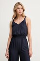 Patrizia Pepe kombinezon granatowy 2T0081.A057