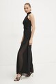 Marciano Guess salopeta SAFFIE 5RGK86.8177Z negru SS25