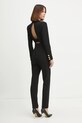 Marciano Guess salopeta ZADIE 5RGK75.7272A negru SS25